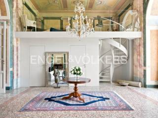 Interno palazzo