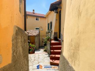 Cortile interno