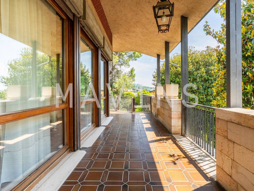 Balcone