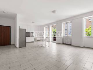 Quadrilocale via Privata Andrea Pellizzone 13, Città Studi, Milano
