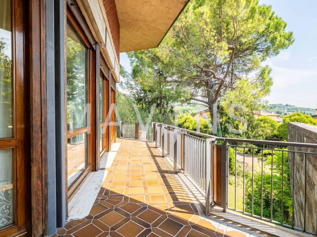 Balcone