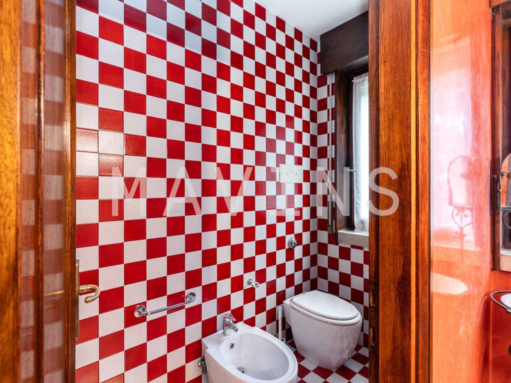Bagno