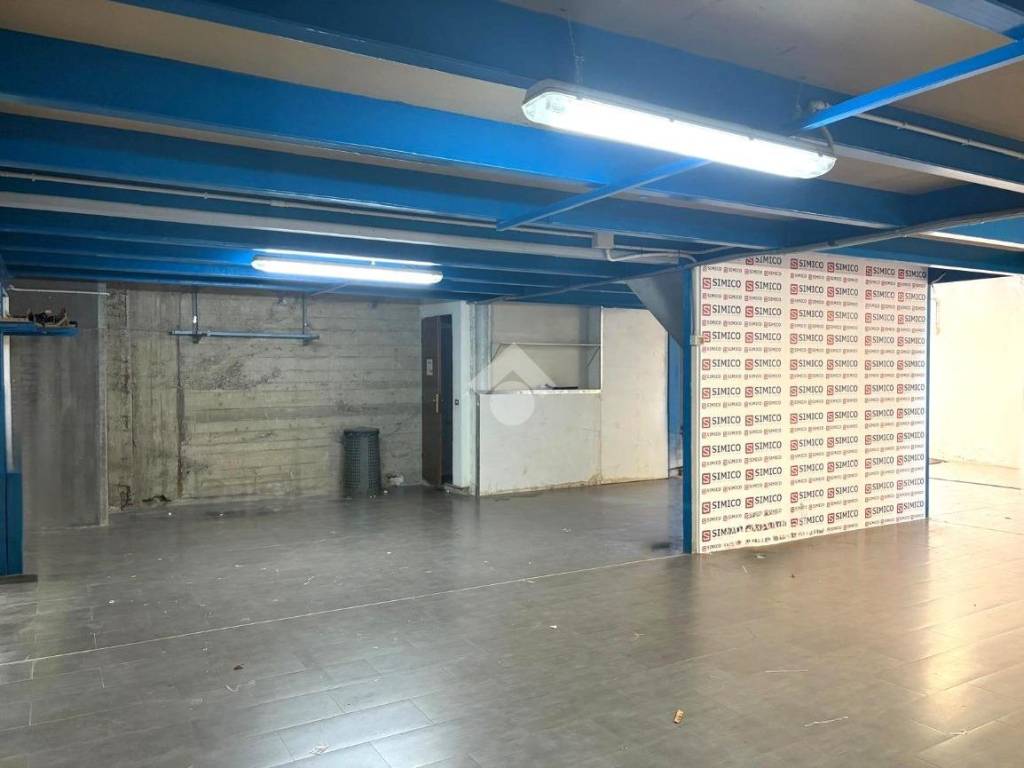 Interno non residenziale