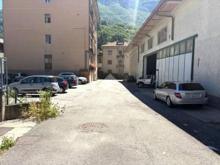 Cortile interno