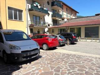 Posto macchina
