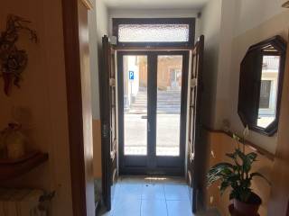 Interno palazzo