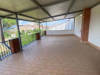 Veranda