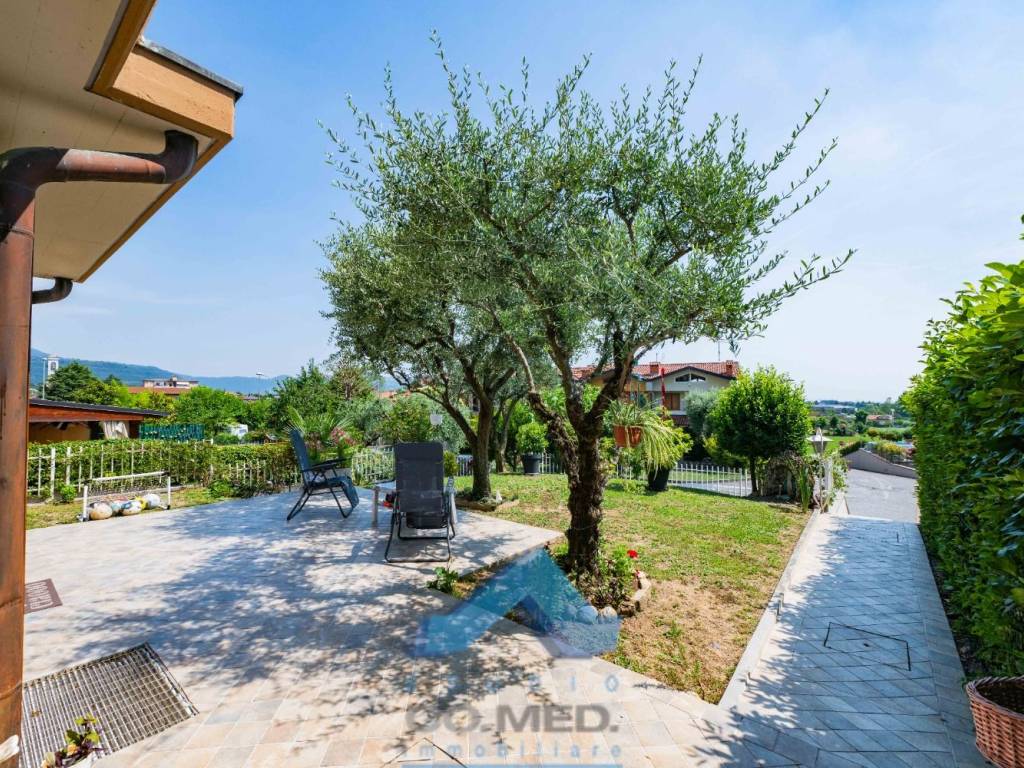 Giardino