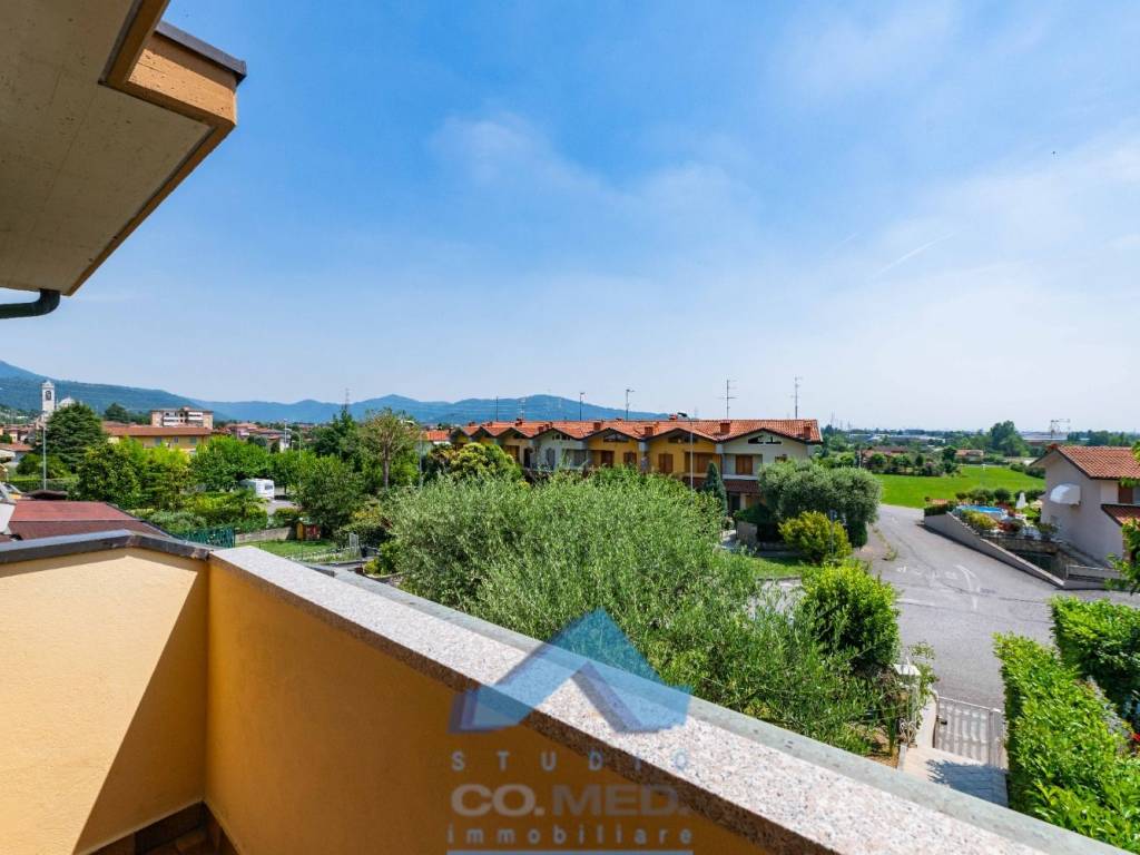 Balcone