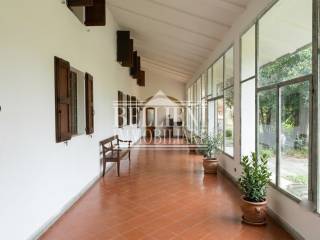 Veranda