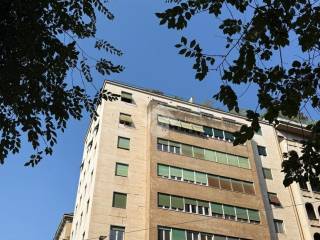 Trilocale via lecco 12, Buenos Aires, Milano