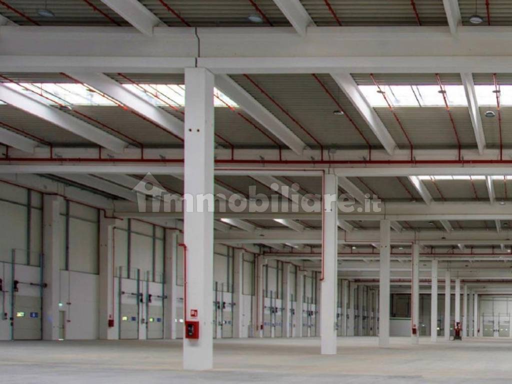 Magazzino