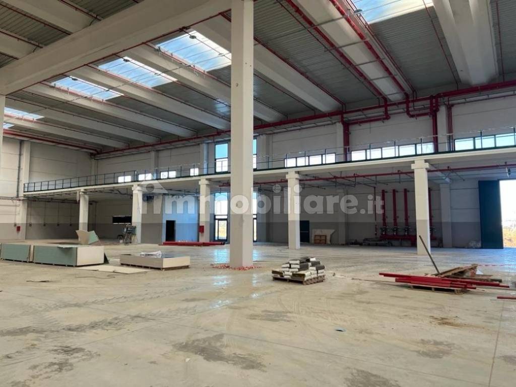Interno non residenziale