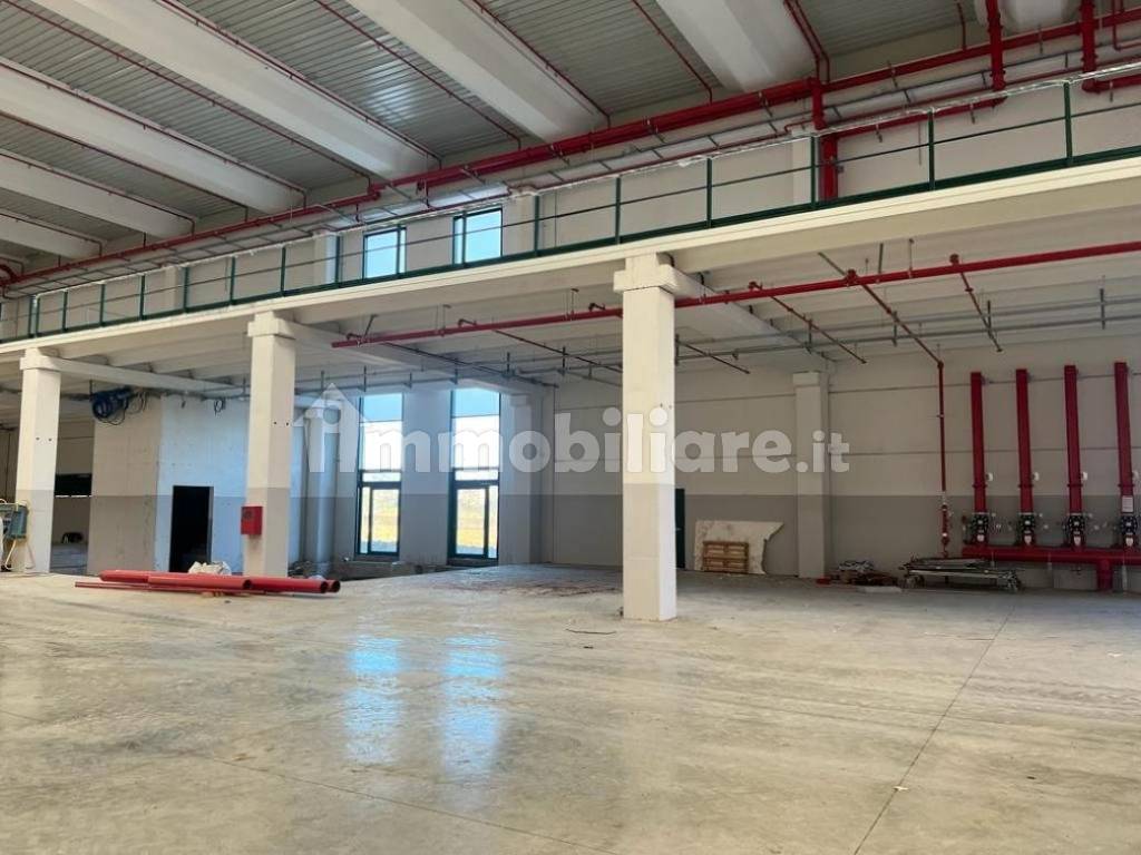 Interno non residenziale