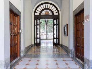 Interno palazzo