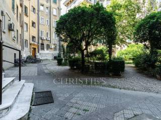 Cortile interno