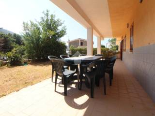Veranda