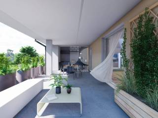 Terrazzo