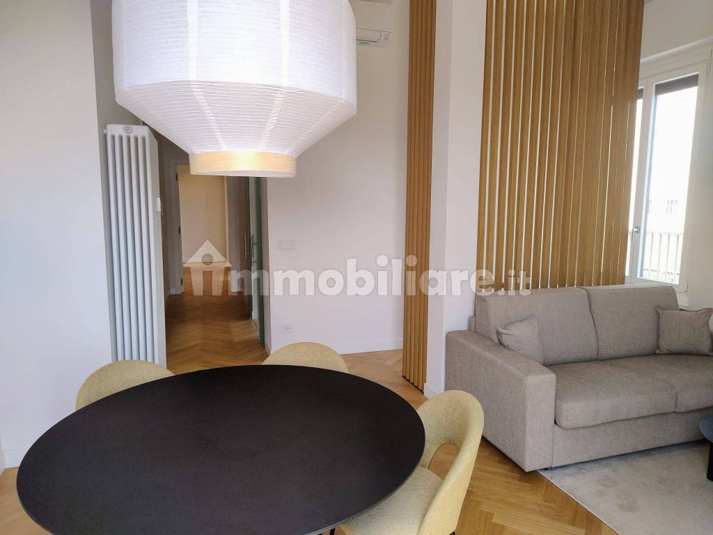 Appartamento in Centro, foto 3 di 41