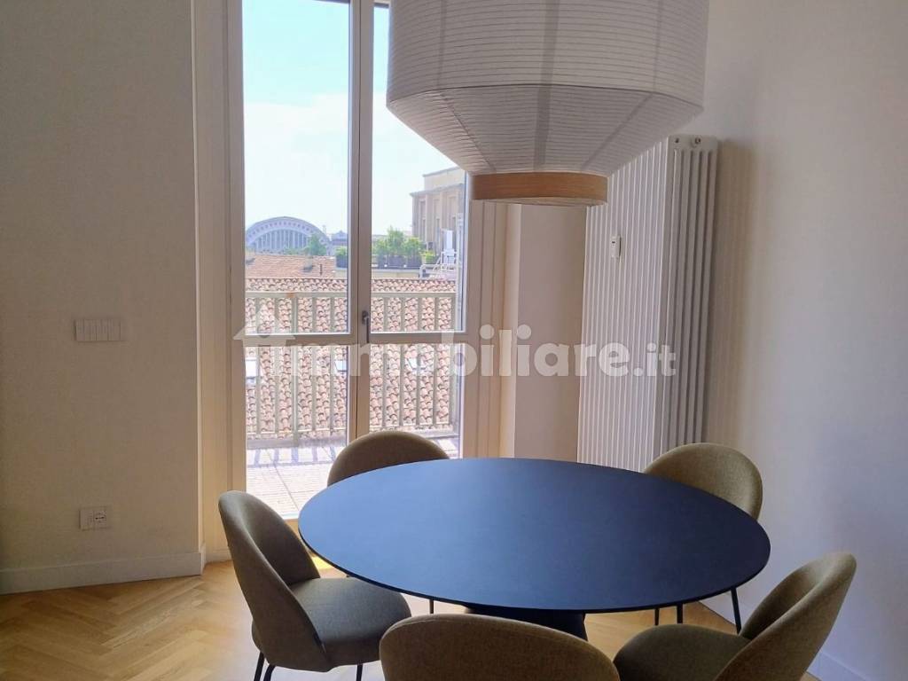 Appartamento in Centro, foto 4 di 41