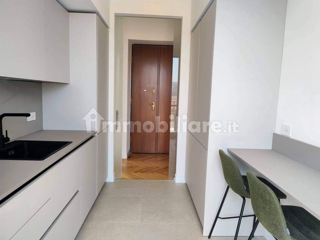 Appartamento in Centro, foto 7 di 41
