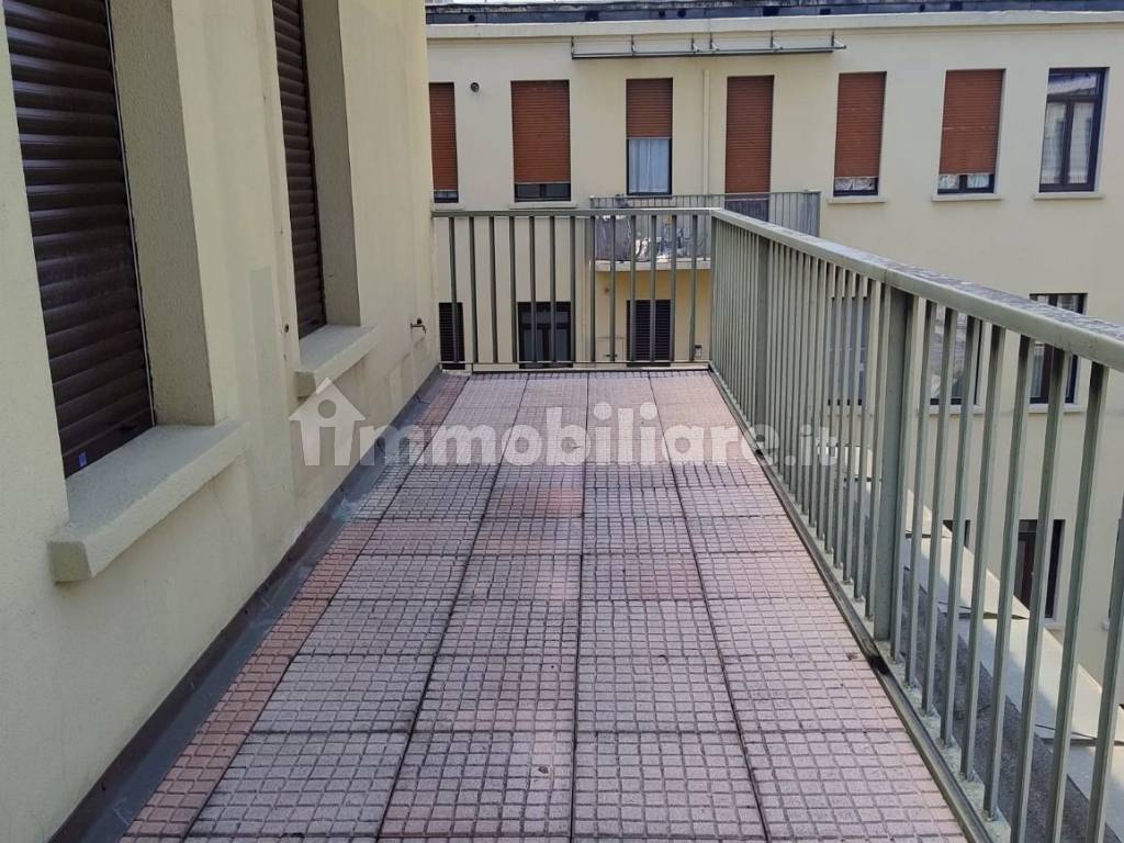 Appartamento in Centro, foto 21 di 41