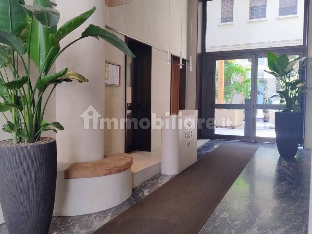 Appartamento in Centro, foto 39 di 41