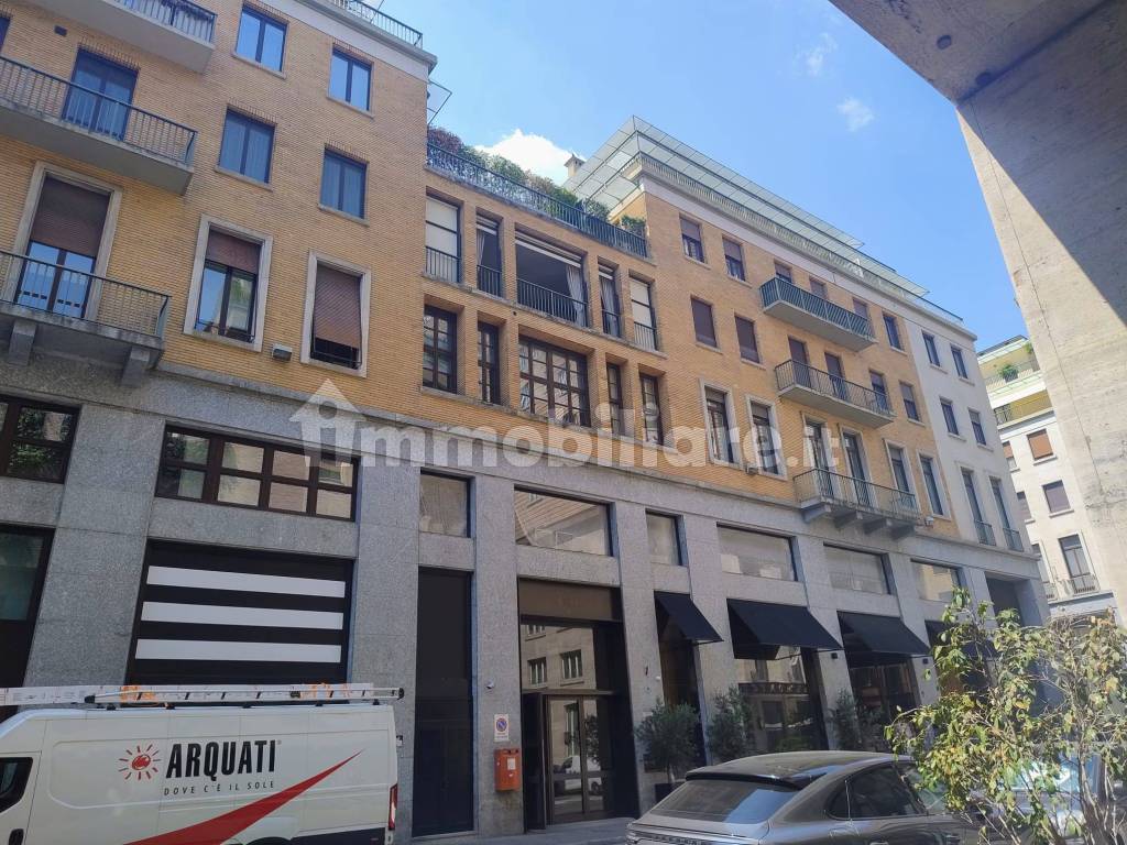 Appartamento in Centro, foto 41 di 41