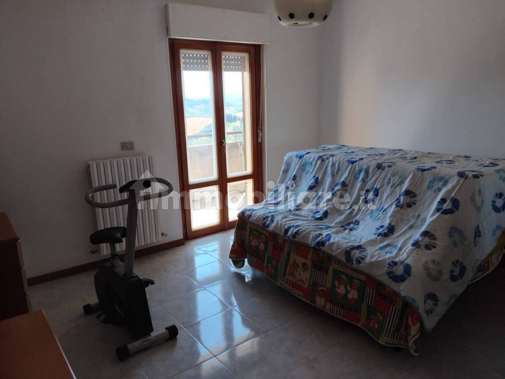 Camera da letto