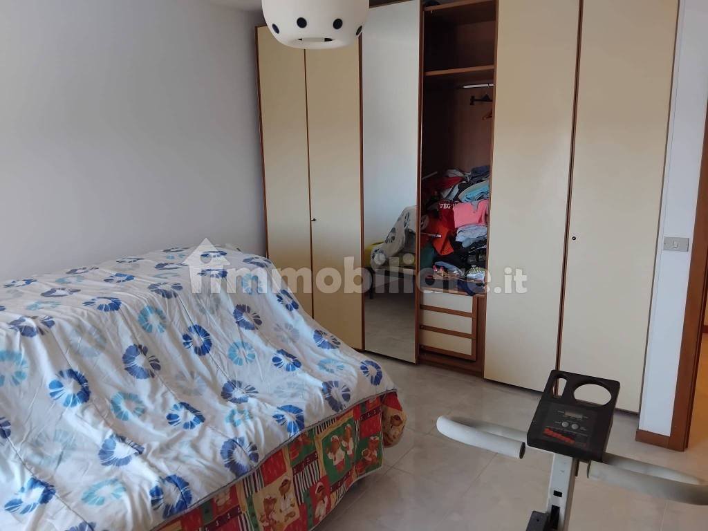 Camera da letto