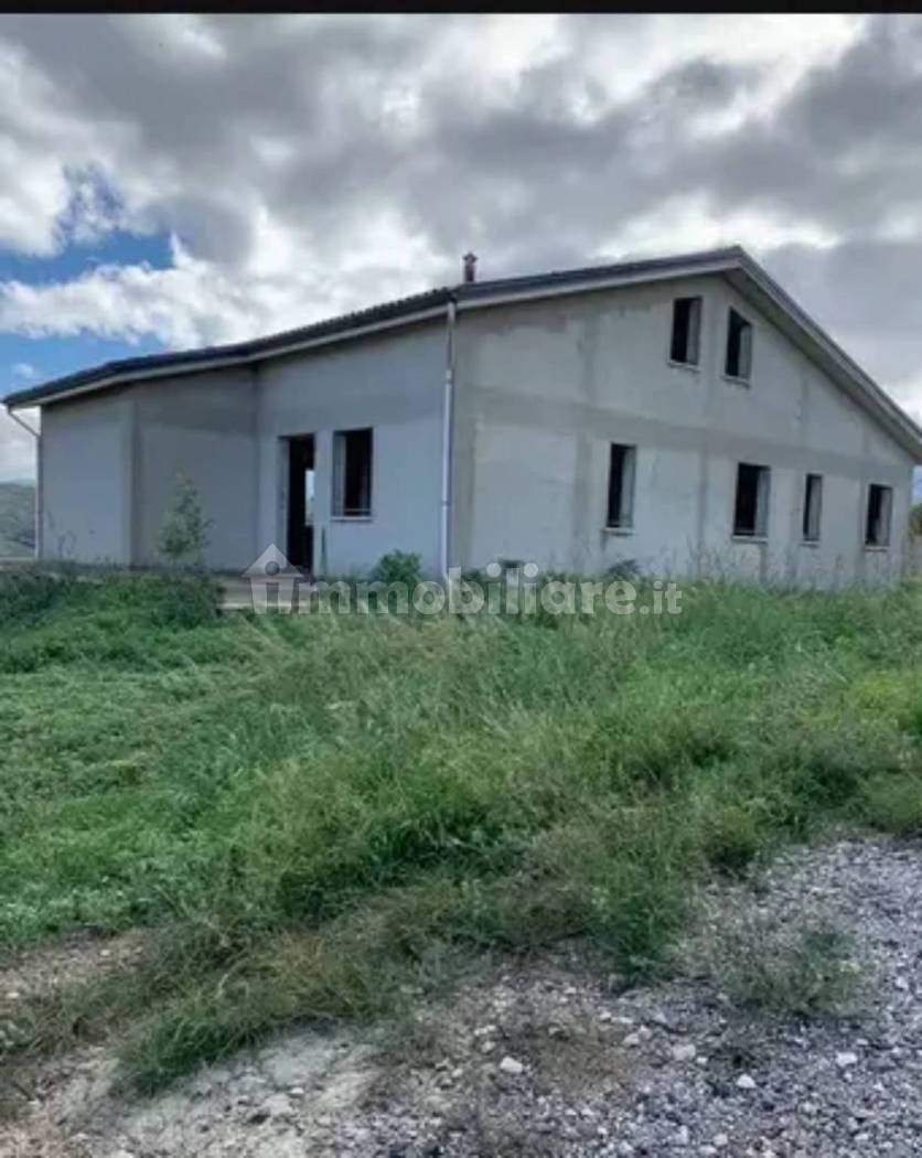 Appartamento in vendita a Collesano