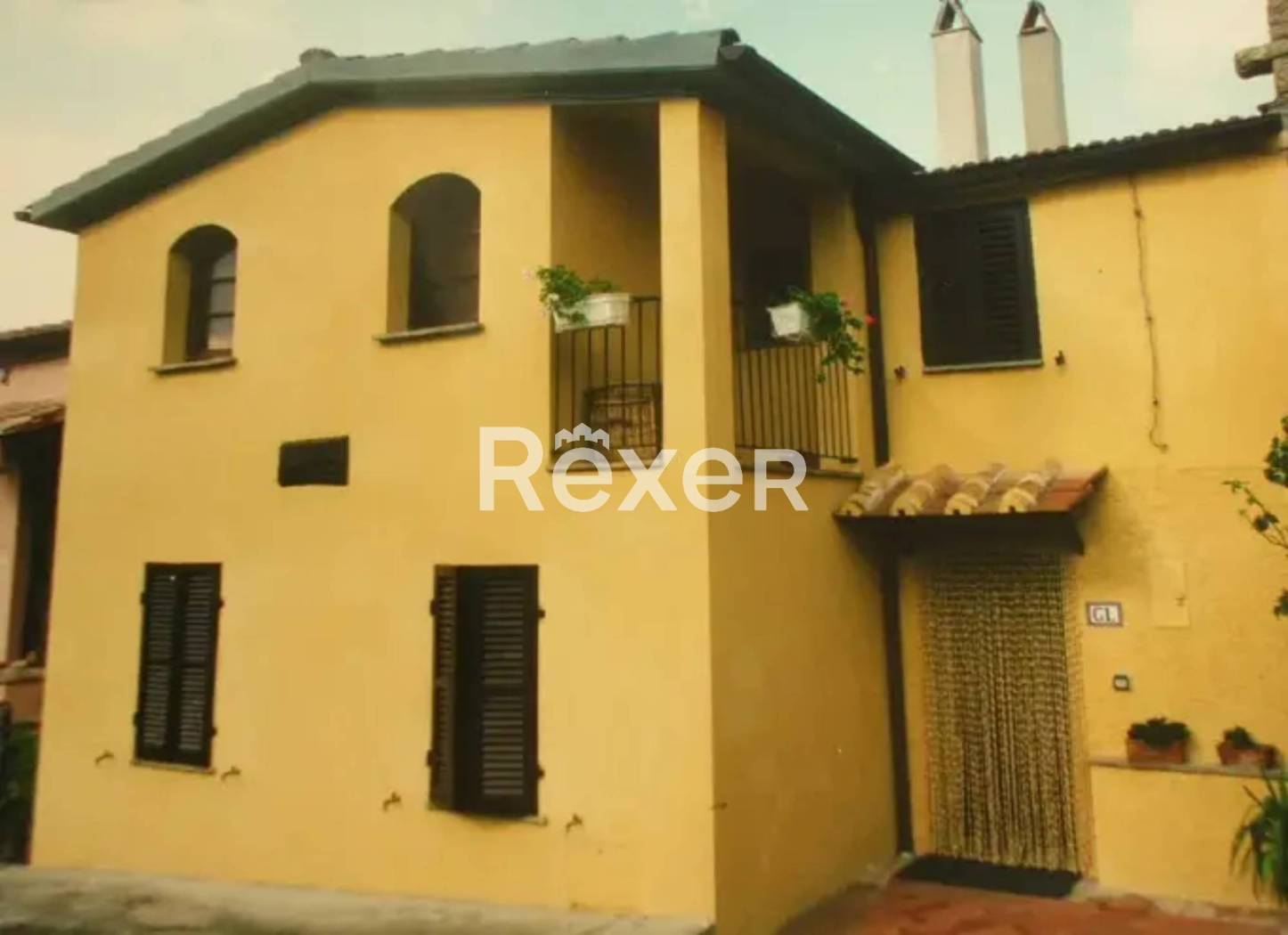 Casa indipendente in vendita a Sorano