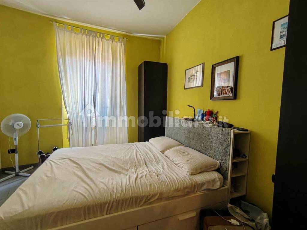 Camera da letto