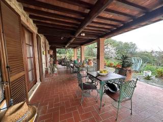 Veranda