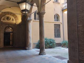 Cortile interno