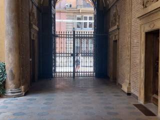 Cortile interno