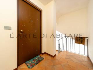 Interno palazzo
