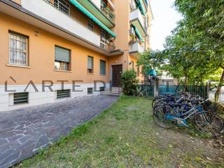 Cortile interno