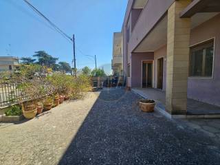 Cortile interno