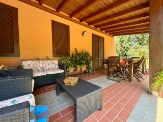 Veranda