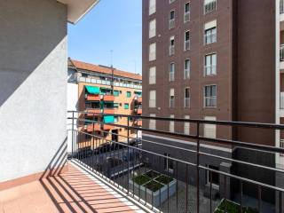 Quadrilocale via Tommaso Gulli 5, Piazzale Siena, Milano