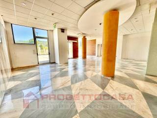 Interno palazzo