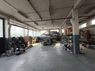 Magazzino