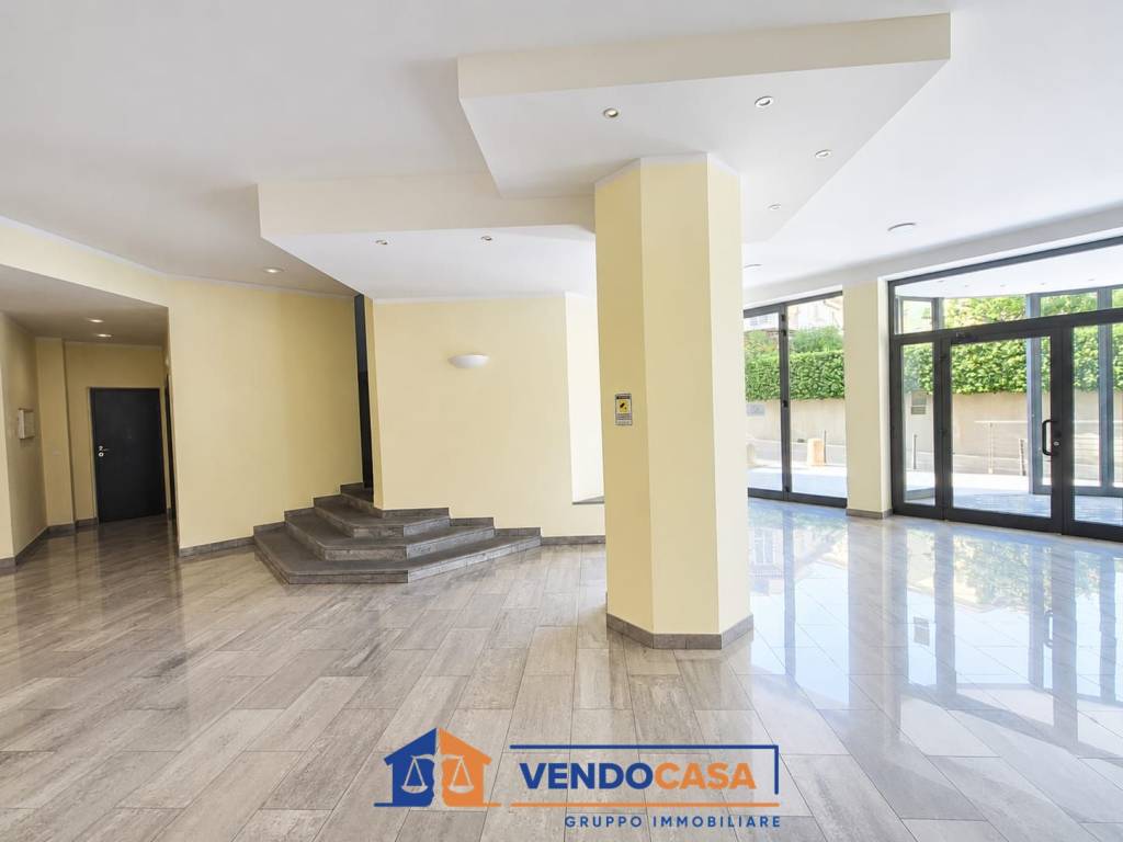 Interno palazzo