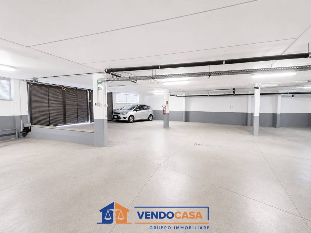 Posto macchina