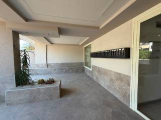 Interno palazzo
