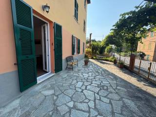 Cortile interno