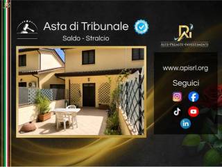 Cortile interno