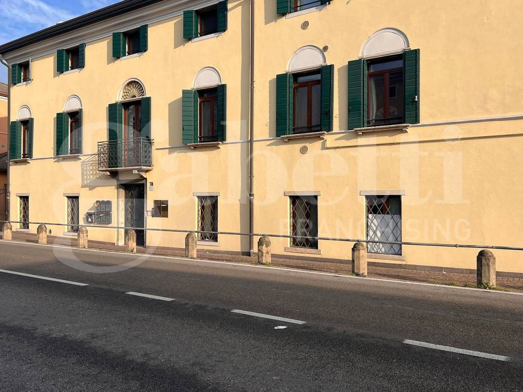 Facciata