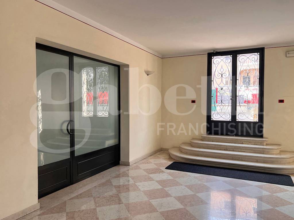 Interno palazzo